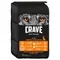 Crave mit Truthahn & Huhn 11,5 kg