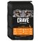 Crave Adult dinde, poulet pour chien 11,5 kg