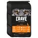 Crave Adult, indyk i kurczak 2 x 11,5 kg
