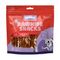 Braaaf Rollsticks hovězí s treskou 2 x 25 kusů