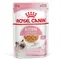 Lot de sachets fraîcheur Royal Canin 48 x 85 g pour chat Kitten in Gelee