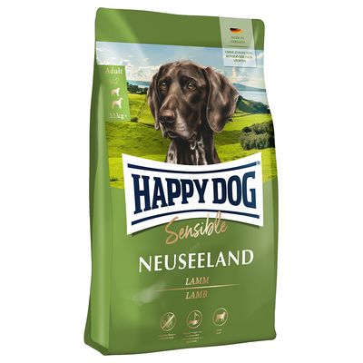 Happy Dog Supreme Sensible Neuseeland Sparpaket: 2 x 300 g