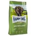 Happy Dog Supreme Sensible Nuova Zelanda Crocchette per cani 4 kg