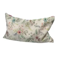 Aumüller Cat Play Pillow Soft Flowers Size L