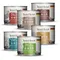 Venandi Animal 6 x 200 g Pacco misto Mix: pollame, pecora, manzo, vitello, pollo, tacchino