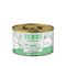 Sparpaket GRAU Adult Getreidefrei 24 x 200 g Pute & Lamm