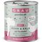 GRAU Adult, bez zbóż, 6 x 800 g Kurczak i cielęcina
