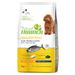 Natural Trainer Adult Small & Toy con Tonno Crocchette cane 2 kg