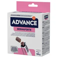 Advance Derma Forte Supplement pour chien - 150 g