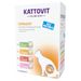 Kattovit Urinary Pouches 12 x 85 g - Mix Mixpaket (4 Sorten)