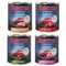 Rocco Classic Mix 24 x 800 g Hovězí - varianta 3
