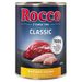 Rocco Einzeldose 1 x 400 g - Probierpreis! Classic: Rind mit Huhn