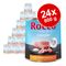 Ekonomipack: Rocco Junior 24 x 800 g Blandpack II: Fjäderfä & vilt + Fjäderfä & nötkött