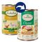 Lukullus Adult 24 x 400 g Mix 2 Senza Cereali (3 gusti)