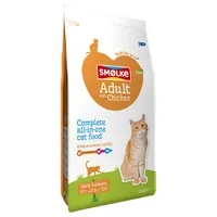 Smølke Adult Kip & Rijst Daily Balance - 10 kg