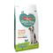 Smølke nourriture pour chiens adultes sans grains Emballage double : 2 x 12 kg