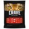Crave Adult bœuf, poulet pour chat 750 g