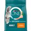 Purina ONE Adult met Kip & Volkoren Granen Dubbelpak: 2 x 9,75 kg
