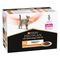 PURINA PRO PLAN Veterinary Diets Feline OM ST/OX Obesity Management Chicken Ekonomipack: 20 x 85 g