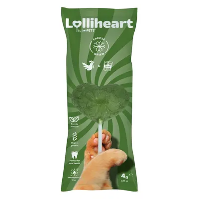 Lolliheart Cat Treat Lolliheart Cat Treat