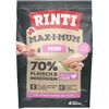 RINTI Max-I-Mum Mini Adult Kip Hondenvoer 4 kg