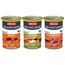 animonda GranCarno Original Adult, 6 x 400 g Pakiet mieszany II (3 smaki)