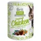 Brit Care Cat Snack Superfruits & Kip 3 x 100 g