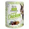 Brit Care Cat Snack Superfruits & Poulet Emballage spécial : 3 x 100 g