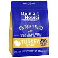 Dolina Noteci Superfood Tacchino Felino - 1 kg