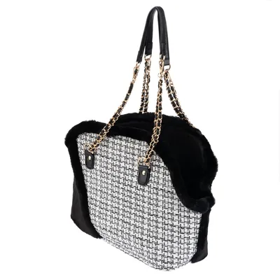 TIAKI Deluxe Schoudertas Milli | Bitiba - L 41 x B 16 x H 29 cm