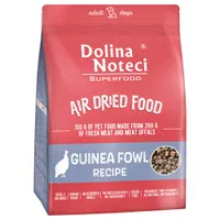 Dolina Noteci Superfood Adult, z perliczką - 1 kg