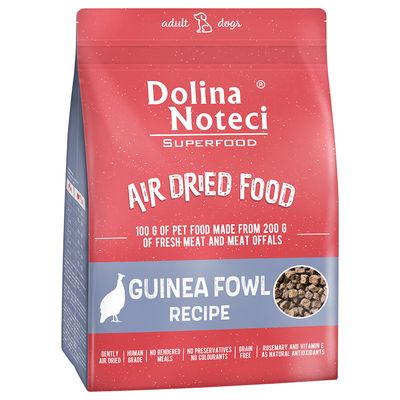 Dolina Noteci Superfood Adult, avec de la pintade 1 kg