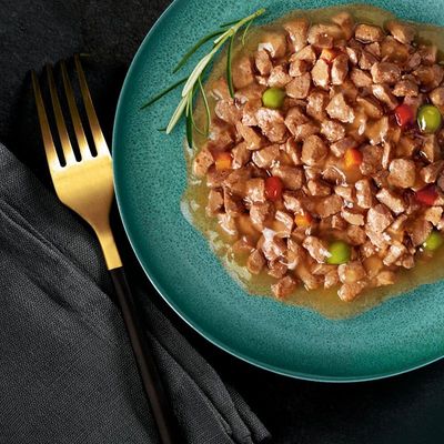 Økonomipakke Sheba varianter 24 x 85 g