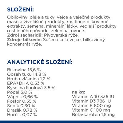 Hill's Prescription Diet Derm Complete Mini