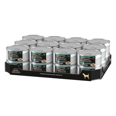 PURINA PRO PLAN Veterinary Diets Canine Mousse EN Gastro