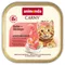 animonda Carny Adult 32 x 85 g Kip & Garnalen