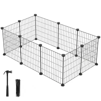 Songmics Storage Cube schwarz - L 143 x B 73 x H 46 cm Songmics Storage Cube schwarz - L 143 x B 73 x H 46 cm