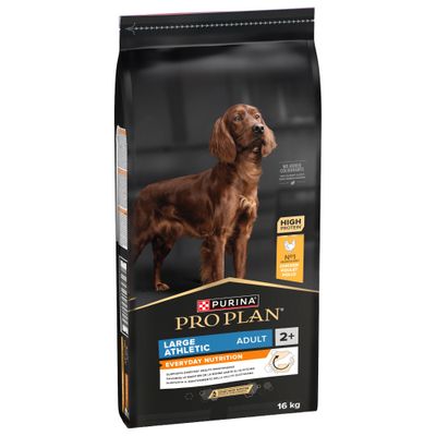 PURINA PRO PLAN Large Athletic Adult Everyday Nutrition PURINA PRO PLAN Large Athletic Adult Everyday Nutrition