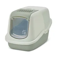 Toilette Savic Nestor  - verde menta / eucalipto