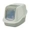Toilette Savic Nestor  verde menta / eucalipto