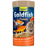 Tetra Goldfish Vlokkenvoer - 250 ml