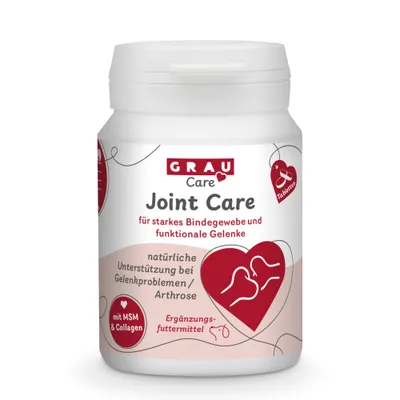 Grau Joint Care - 65 Tabletten Grau Joint Care - 65 Tabletten