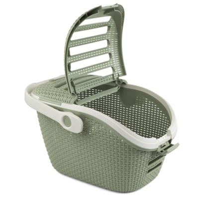 Curver szállítóbox - Zöld: H 51 x Mé 38 x Ma 33 cm