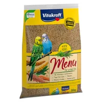 Vitakraft Menu Parkiet - 10 kg