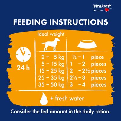 Vitakraft Filets Huhn - Sparpaket: 10 x 80 g