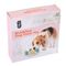 TIAKI Breakfast intelligensleksak L 19,5 x B 19,5 x H 6 cm