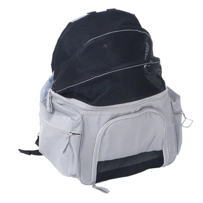 Sac à dos Sightseeing - L 32 x l 21 x H 46 cm