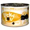 Lucky Lou Sterilised 6 x 200 g Carne de pasăre și vită