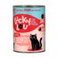 Sparpaket Lucky Lou Adult 24 x 400 g Geflügel & Rind