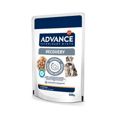 Advance Veterinary Diets Recovery Mini